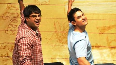 आमिर के बाद अभिनेता आर माधवन भी मिले कोरोना संक्रमित, बोले- ऑल इज वेल आमिर के बाद अभिनेता आर माधवन भी मिले कोरोना संक्रमित, बोले- ऑल इज वेल