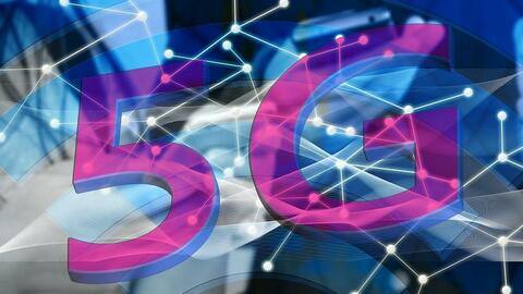 इसी महीने रोलआउट होगी 5G कनेक्टिविटी, जानें नई टेक्नोलॉजी के बारे में सबकुछ इसी महीने रोलआउट होगी 5G कनेक्टिविटी, जानें नई टेक्नोलॉजी के बारे में सबकुछ
