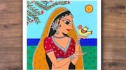 भारतीयों के लिए बहुत खास हैं ये 5 चित्रकला की शैलियां, जानें इनके बारे में