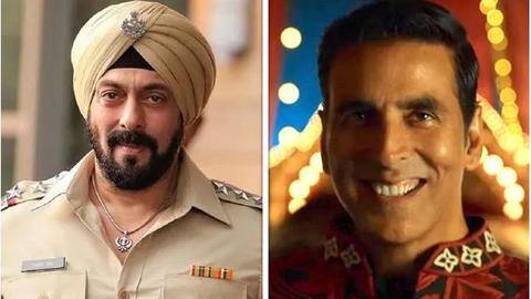 सलमान की 'अंतिम' 24 दिसंबर को ZEE5 पर आएगी, 'अतरंगी रे' से होगा क्लैश सलमान की 'अंतिम' 24 दिसंबर को ZEE5 पर आएगी, 'अतरंगी रे' से होगा क्लैश