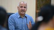 दिल्ली: मनीष सिसोदिया तिहाड़ की जेल नंबर 1 में बंद रहेंगे 