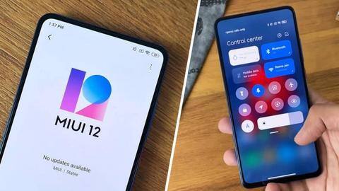 शाओमी दे सकती है रैम बढ़ाने का विकल्प, MIUI के कोड में मिले संकेत शाओमी दे सकती है रैम बढ़ाने का विकल्प, MIUI के कोड में मिले संकेत