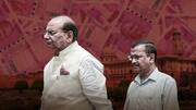 दिल्ली: सरकारी खजाने से राजनीतिक विज्ञापन देने के लिए AAP से 97 करोड़ वसूलने का आदेश