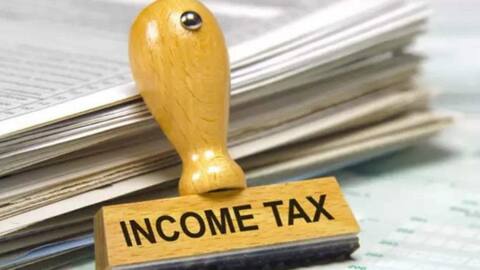 सरकार ने 30 सितंबर तक बढ़ाई वित्त वर्ष 2020-21 की ITR दाखिल करने की अंतिम तारीख सरकार ने 30 सितंबर तक बढ़ाई वित्त वर्ष 2020-21 की ITR दाखिल करने की अंतिम तारीख