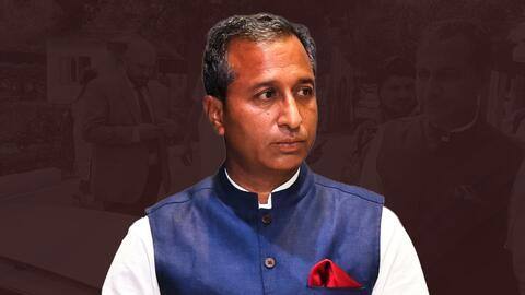 कौन है विजय सिंगला और कैसे भ्रष्टाचार के मामले में उनके खिलाफ कार्रवाई हुई? कौन है विजय सिंगला और कैसे भ्रष्टाचार के मामले में उनके खिलाफ कार्रवाई हुई?