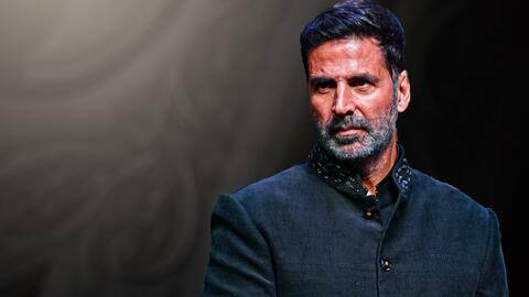 तीनों खान को पछाड़, भारतीयों के सबसे चहेते सितारे बने अक्षय कुमार तीनों खान को पछाड़, भारतीयों के सबसे चहेते सितारे बने अक्षय कुमार