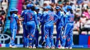 महिला वनडे विश्व कप 2025: भारत और दक्षिण अफ्रीका का एक-दूसरे के खिलाफ कैसा रहा प्रदर्शन?