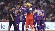 IPL 2026: RCB बनाम KKR मैच में वायरल हुए ये मजेदार मीम्स