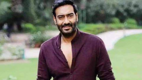 मुंबई के शिवाजी पार्क में 20 बेड वाले कोविड ICU बनाने में मदद करेंगे अजय देवगन मुंबई के शिवाजी पार्क में 20 बेड वाले कोविड ICU बनाने में मदद करेंगे अजय देवगन