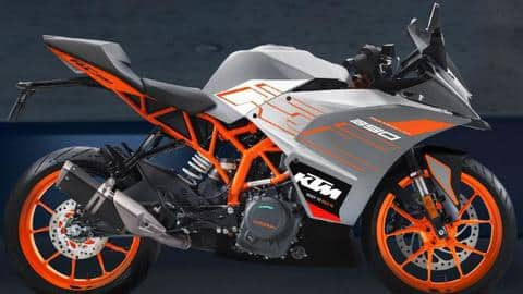 Ktm Bike Latest News Timelines Photos Videos Newsbytes