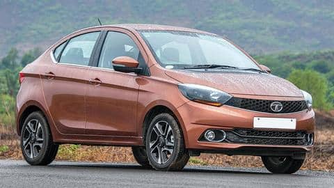 हुंडई औरा CNG की तुलना में कितनी दमदार है टाटा टिगोर CNG, पढ़िए इनमें तुलना हुंडई औरा CNG की तुलना में कितनी दमदार है टाटा टिगोर CNG, पढ़िए इनमें तुलना