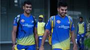 राजवर्धन हंगरगेकर ने किया IPL डेब्यू, जानिए कैसा रहा अब तक का उनका सफर