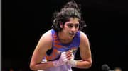 एशियाई खेल 2026: मुक्केबाज परवीन हूडा ने जीता स्वर्ण पदक, लवलीना-मैरीकॉम की सूची में हुई शामिल