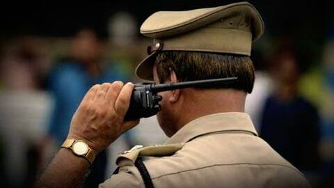 उत्तर प्रदेश: बरेली में पाकिस्तानी गाने सुनने के लिए जेल में बंद किए गए दो नाबालिग उत्तर प्रदेश: बरेली में पाकिस्तानी गाने सुनने के लिए जेल में बंद किए गए दो नाबालिग