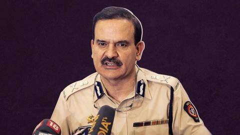 अभी भी लापता हैं पूर्व मुंबई पुलिस कमिश्नर परमबीर सिंह; कहां हैं, किसी को नहीं पता अभी भी लापता हैं पूर्व मुंबई पुलिस कमिश्नर परमबीर सिंह; कहां हैं, किसी को नहीं पता