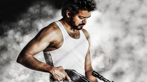 'KGF चैप्टर 2' और 'जर्सी' से होगी 'बीस्ट' की टक्कर, हिन्दी संस्करण 600-700 स्क्रीन पर दिखेगी 'KGF चैप्टर 2' और 'जर्सी' से होगी 'बीस्ट' की टक्कर, हिन्दी संस्करण 600-700 स्क्रीन पर दिखेगी
