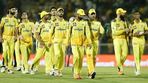 IPL 2022 में चेन्नई सुपर किंग्स का प्रदर्शन कैसा रहा? जानिए आंकड़े IPL 2022 में चेन्नई सुपर किंग्स का प्रदर्शन कैसा रहा? जानिए आंकड़े