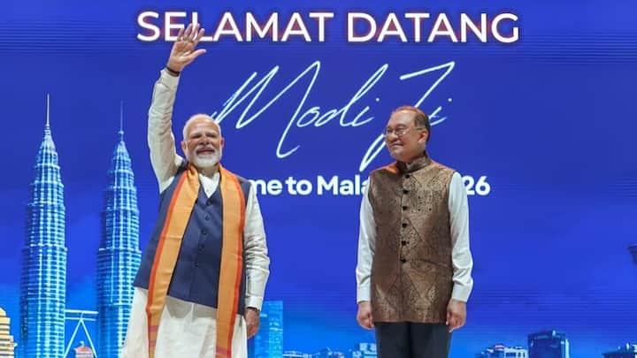 एक्ट ईस्ट नीति, प्रवासी समुदाय और व्यापार; भारत के लिए कितना अहम है मलेशिया? 