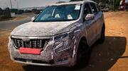 15 अगस्त को लॉन्च हो सकती है महिंद्रा XUV700, कई नए फीचर्स हुए हैं शामिल