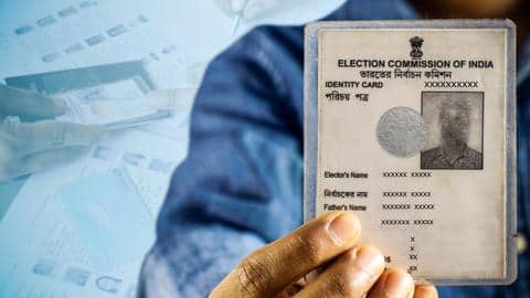घर बैठे वोटर ID कार्ड में बदले अपना पता, यह है आसान प्रक्रिया घर बैठे वोटर ID कार्ड में बदले अपना पता, यह है आसान प्रक्रिया
