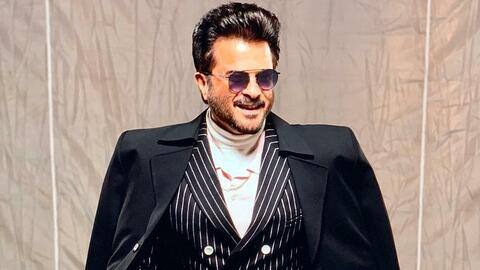 बड़ी हॉलीवुड फिल्म फ्रैंचाइज का ऑफर ठुकरा चुके हैं अनिल कपूर, खुद बताई वजह बड़ी हॉलीवुड फिल्म फ्रैंचाइज का ऑफर ठुकरा चुके हैं अनिल कपूर, खुद बताई वजह