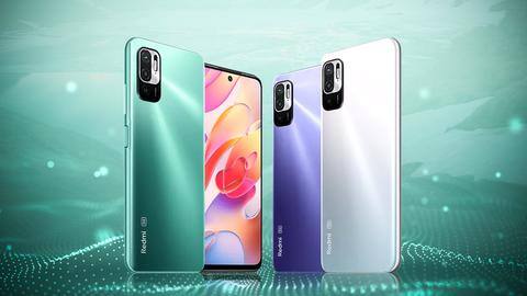 जुलाई में इस दिन लॉन्च हो रहा रेडमी नोट 10T 5G, कीमत का हुआ खुलासा जुलाई में इस दिन लॉन्च हो रहा रेडमी नोट 10T 5G, कीमत का हुआ खुलासा