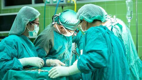 इस राज्य में Nursing officer के 4,000 से अधिक पदों पर निकली भर्ती, ऐसे करें आवेदन इस राज्य में Nursing officer के 4,000 से अधिक पदों पर निकली भर्ती, ऐसे करें आवेदन
