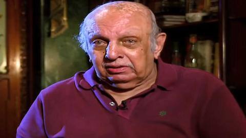 राष्ट्रीय पुरस्कार विजेता संगीतकार वनराज भाटिया का निधन, स्मृति ईरानी ने भी दी श्रद्धांजलि राष्ट्रीय पुरस्कार विजेता संगीतकार वनराज भाटिया का निधन, स्मृति ईरानी ने भी दी श्रद्धांजलि