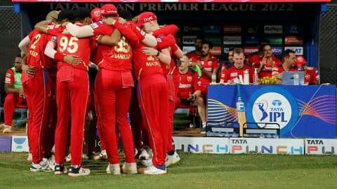 IPL 2022 में कैसा रहा पंजाब किंग्स का प्रदर्शन, जानिए आंकड़े IPL 2022 में कैसा रहा पंजाब किंग्स का प्रदर्शन, जानिए आंकड़े