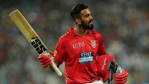 IPL 2021: ये खिलाड़ी पॉवरप्ले में कर सकते हैं कमाल IPL 2021: ये खिलाड़ी पॉवरप्ले में कर सकते हैं कमाल