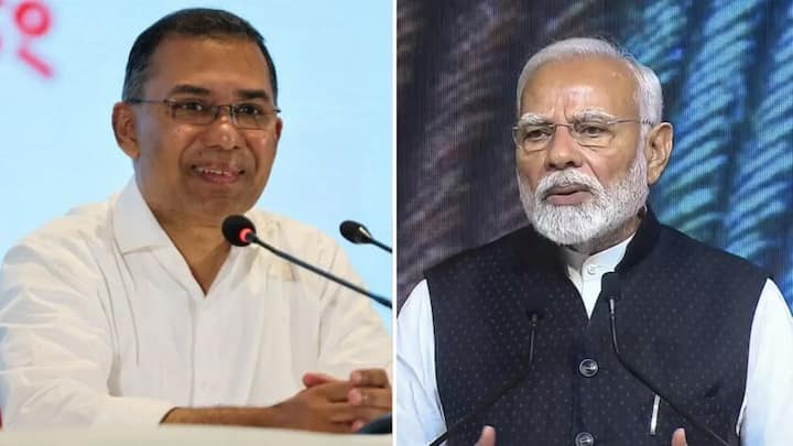 बांग्लादेश: 17 फरवरी को तारिक रहमान का शपथ ग्रहण समारोह, क्या प्रधानमंत्री मोदी शामिल होंगे?