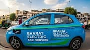 दिल्ली में अगले महीने से मिलेगी सरकारी टैक्सी सर्विस, जानिए दूसरे प्लेटफॉर्म से क्या होगा अलग 