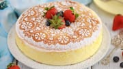 मुंह में जाते ही घुल जाएगा जापानी चीजकेक, जानिए इसकी बिना अंडे वाली आसान रेसिपी