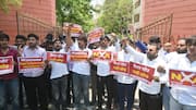 NEET: एजेंसियों को शक- प्रोफेसर कुलकर्णी ने रट लिए थे सवाल, संदेह में लातूर का अस्पताल