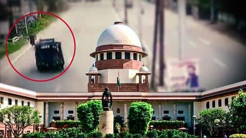धनबाद में जज की मौत: सुप्रीम कोर्ट ने स्वत: संज्ञान लिया, राज्य सरकार से मांगी रिपोर्ट धनबाद में जज की मौत: सुप्रीम कोर्ट ने स्वत: संज्ञान लिया, राज्य सरकार से मांगी रिपोर्ट