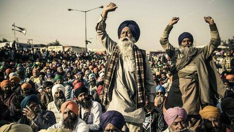 पंजाब में एक बार फिर सड़कों पर किसान, जानें क्या है पूरा मामला पंजाब में एक बार फिर सड़कों पर किसान, जानें क्या है पूरा मामला