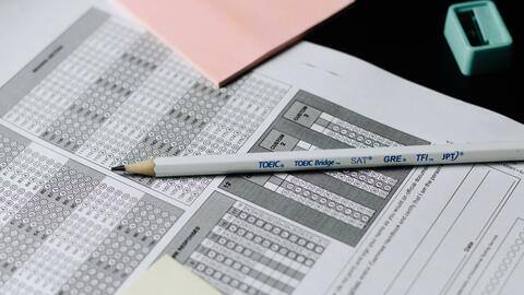 SSC CGL: टियर-2 और टियर-3 परीक्षाओं की तारीखें घोषित, जानें परीक्षा पैटर्न SSC CGL: टियर-2 और टियर-3 परीक्षाओं की तारीखें घोषित, जानें परीक्षा पैटर्न