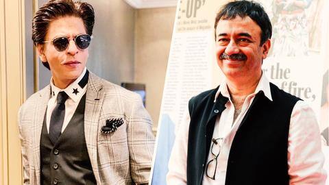 अप्रैल में राजकुमार हिरानी की फिल्म की शूटिंग शुरू करे सकते हैं शाहरुख अप्रैल में राजकुमार हिरानी की फिल्म की शूटिंग शुरू करे सकते हैं शाहरुख