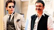 अप्रैल में राजकुमार हिरानी की फिल्म की शूटिंग शुरू करे सकते हैं शाहरुख