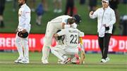 न्यूजीलैंड ने पहले 1 रन से जीता था टेस्ट मैच, अब अंतिम गेंद पर मिली जीत