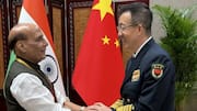 राजनाथ सिंह की चीनी रक्षा मंत्री के साथ हुई द्विपक्षीय मुलाकात, जानिए क्या बातचीत हुई