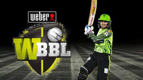 स्मृति मंधाना ने WBBL में शतक लगाकर रचा इतिहास स्मृति मंधाना ने WBBL में शतक लगाकर रचा इतिहास