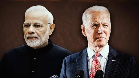 अगले हफ्ते होगा क्वाड का पहला इन-पर्सन सम्मेलन, हिस्सा लेने अमेरिका जाएंगे प्रधानमंत्री मोदी अगले हफ्ते होगा क्वाड का पहला इन-पर्सन सम्मेलन, हिस्सा लेने अमेरिका जाएंगे प्रधानमंत्री मोदी