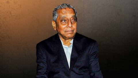 'हेरी फेरी' के निर्माता एजी नाडियाडवाला का 91 साल की उम्र में निधन 'हेरी फेरी' के निर्माता एजी नाडियाडवाला का 91 साल की उम्र में निधन