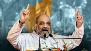 अमित शाह ने कर्नाटक विधानसभा चुनाव से पहले उठाया बड़ा कदम, मंत्रिमंडल विस्तार को दी मंजूरी