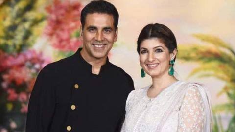 कोरोना मरीजों के लिए अक्षय और ट्विंकल ने दान किए 100 ऑक्सीजन कंसंट्रेटर्स कोरोना मरीजों के लिए अक्षय और ट्विंकल ने दान किए 100 ऑक्सीजन कंसंट्रेटर्स