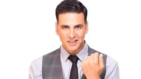 थिएटर में इस दिन रिलीज हो सकती है अक्षय कुमार की फिल्म 'सूर्यवंशी' थिएटर में इस दिन रिलीज हो सकती है अक्षय कुमार की फिल्म 'सूर्यवंशी'
