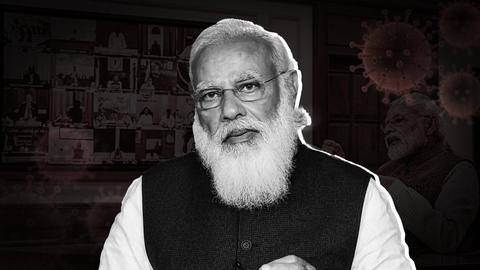 कोरोना की तीसरी लहर: तैयारी के लिए केंद्र ने राज्यों को भेजे 7,200 करोड़ रुपये कोरोना की तीसरी लहर: तैयारी के लिए केंद्र ने राज्यों को भेजे 7,200 करोड़ रुपये