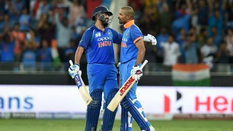 एशिया कप में सर्वाधिक रन, सर्वाधिक विकेट, सर्वाधिक शतक और अन्य अहम रिकॉर्ड्स एशिया कप में सर्वाधिक रन, सर्वाधिक विकेट, सर्वाधिक शतक और अन्य अहम रिकॉर्ड्स
