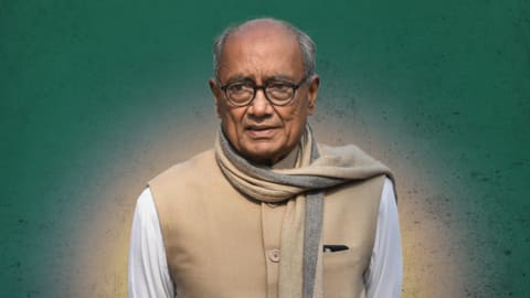 दिग्विजय सिंह लड़ेंगे कांग्रेस अध्यक्ष पद का चुनाव, 30 सितंबर को दाखिल करेंगे नामांकन- रिपोर्ट दिग्विजय सिंह लड़ेंगे कांग्रेस अध्यक्ष पद का चुनाव, 30 सितंबर को दाखिल करेंगे नामांकन- रिपोर्ट